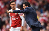 Đội hình tệ nhất vòng 1 Premier League: Arsenal có 3, Man Utd góp 1