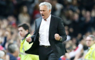 Hé mở bài nói chuyện của Mourinho trong phòng thay đồ M.U sau chiến thắng Leicester
