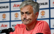Shearer chỉ ra lí do Mourinho sẽ bị cầu thủ Man Utd phản như Chelsea