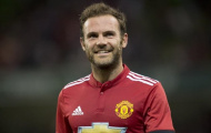Juan Mata: 'Hãy kiên nhẫn và tin tưởng ở chúng tôi'