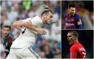 Lật đổ Real Madrid? Bây giờ hoặc không bao giờ!