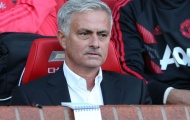 Tiết lộ: Mourinho từng rất muốn có sao Liverpool