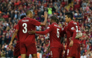 Liverpool: Đã đến lúc đem 'Nhà vua nước Anh' trở lại