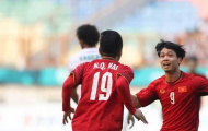 Olympic Việt Nam: Thắng đấy nhưng còn nỗi lo
