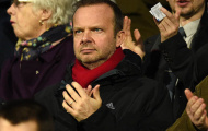 Ed Woodward nên chọn Mourinho, hay nghe theo Pogba?