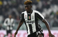 Sao trẻ 75 triệu của Juventus sắp tới Monaco