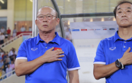 Điểm tin bóng đá Việt Nam sáng 14/08: HLV Park Hang-seo tiết lộ đấu pháp trận gặp U23 Pakistan