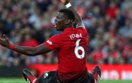 'Tôi chẳng ngạc nhiên nếu Pogba rời khỏi Man Utd trong tháng này'