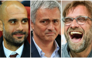 'Mourinho đang ghen tỵ với Man City và Liverpool'