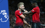 Tổng hợp vòng 1| Ngoại hạng Anh 2018/19 | Thành Manchester chiến thắng ấn tượng 