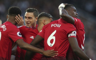 HLV Mourinho phản ứng ra sao khi Pogba tỏ ý không hài lòng?