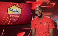 CHÍNH THỨC: Steven N'Zonzi đến Roma, khoe số áo lạ