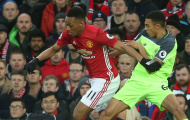 3 cái tên sắp rời Man Utd, Mourinho 'đứng ngồi không yên'