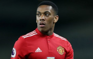 3 quả bom nổ chậm đang chờ Mourinho xử lí