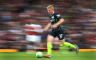 5 'ông vua' khu trung tuyến xuất sắc nhất thế giới hiện nay: Vinh danh người hùng World Cup
