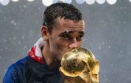 'Antoine Griezmann có cơ hội lớn giành Quả bóng vàng'