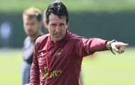 'Tôi không hiểu Emery đã làm gì trong 6 tuần vừa qua'