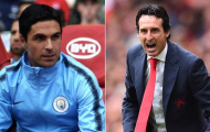 Mikel Arteta đã báo thù thành công Arsenal và Emery ra sao?