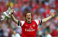 Nhìn lại những bản hợp đồng của Arsenal sau khi chi tiền xây sân Emirates