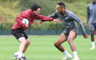 Emery ôm bóng, quyết không cho Aubameyang đụng vào