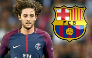 Bị Liverpool vượt mặt, Barca chào giá 50 triệu euro cho sao PSG