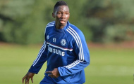 Chưa đá trận nào cho Chelsea, sao Nigeria tiếp tục được cho mượn