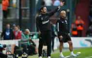 Lampard đưa Derby County trở lại quỹ đạo chiến thắng
