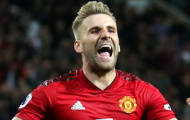 Luke Shaw: Cờ đến tay, dại gì không phất