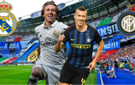Tại sao 'mối tình' Inter - Modric cần một kết thúc có hậu?