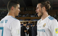 Góc nhìn: Bale không phải là bản 'Coslay' của Ronaldo