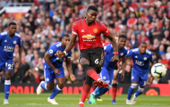 NÓNG: Phiên chợ Hè ở Premier League lại sắp thay đổi lớn