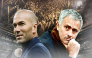 NÓNG: Zidane muốn thay thế Mourinho trong vai trò thuyền trưởng Man Utd
