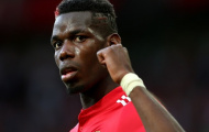 Barca đã có 'quân cờ' chiến lược trong thương vụ Pogba