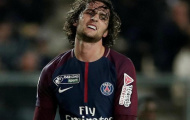 SỐC: Barca trở mặt thương vụ Rabiot, chơi trò 'mèo vờn chuột' với PSG 