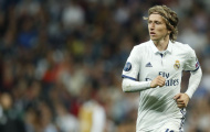 Real Madrid có nên giữ chân Luka Modric?