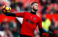 Man Utd tự tin giữ chân công thần 27 tuổi