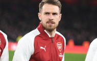 Hàng loạt sao Arsenal có thể phải ra đường vì... Ramsey?!