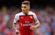 Sao trẻ được huyền thoại Arsenal ví với Kante
