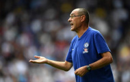 Sarri thực hiện 2 thay đổi quan trọng, bãi bỏ 'lệnh cấm' của Conte
