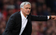 Neville: 'Mourinho gặp khó ở Man Utd chỉ vì cái tên này'