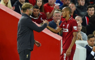 Tân binh Liverpool lên tiếng sau khi bị HLV Klopp 'bỏ rơi'