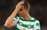 Tổng hợp vòng loại thứ 3 Champions League: Celtic dừng bước; Liverpool hết hy vọng