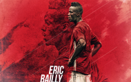 TOP 5 trung vệ hàng đầu Premier League 2018/19: Eric Bailly có xứng đáng?