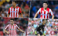 Với Athletic Bilbao, Chelsea không phải 'nạn nhân' đầu tiên!