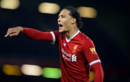 Ai là đối tác hoàn hảo với Virgil Van Dijk tại Liverpool?