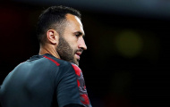 XÁC NHẬN: Napoli đàm phán chiêu mộ 'người thừa' của Arsenal