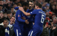 Chelsea ra phán quyết CHỐT tương lai của 'sao xịt' 35 triệu bảng