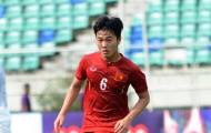 Trưởng đoàn U23 Việt Nam lên tiếng về thông tin Xuân Trường chấn thương