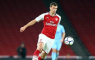 Sao trẻ Arsenal sắp được cho mượn tại Championship