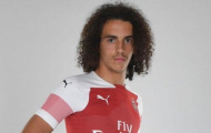 Trước khi chọn Arsenal, Guendouzi đã TỪ CHỐI hai ông lớn